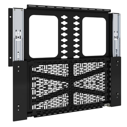 Chief CSSLP15X10 Proximity, Slide Locking Plate, 15X10