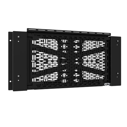 Chief CSSLP15X10 Proximity, Slide Locking Plate, 15X10