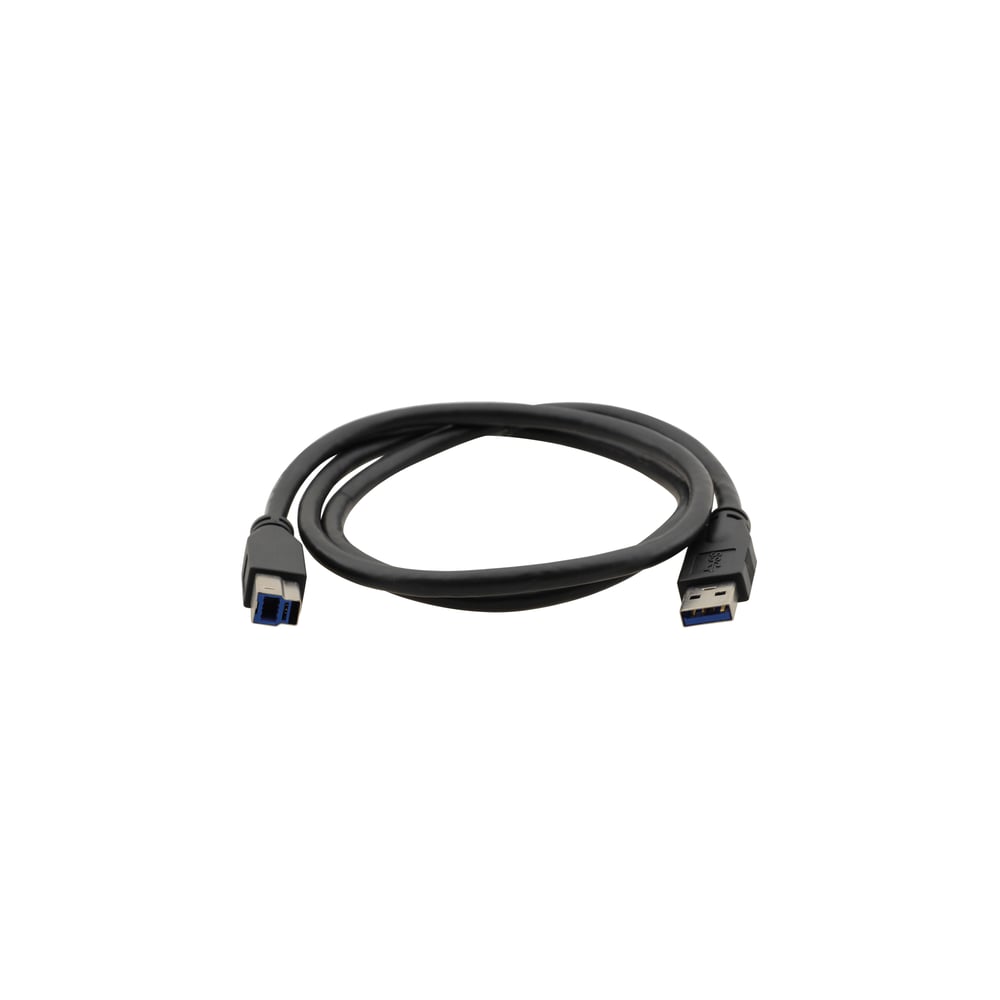 Kramer C-USB3/AB-10 Usb 3.0 Type A To Type B Printer Cable - 10'