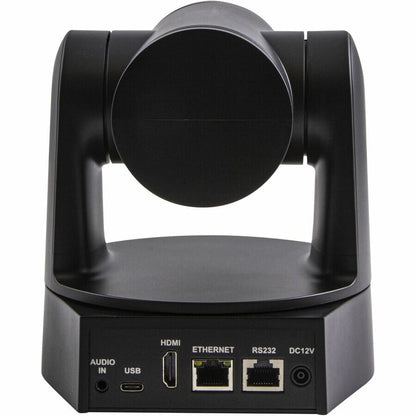 MXL CV605-U3 5X Ptz Camera Usb/Ip/Hdi (Black)