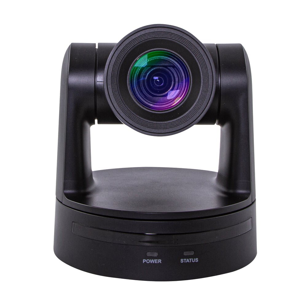 MXL CV605-U3 5X Ptz Camera Usb/Ip/Hdi (Black)