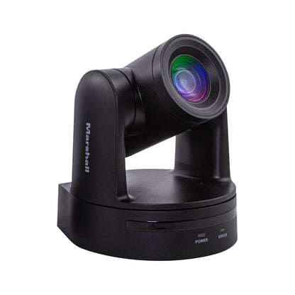 MXL CV605-U3 5X Ptz Camera Usb/Ip/Hdi (Black)