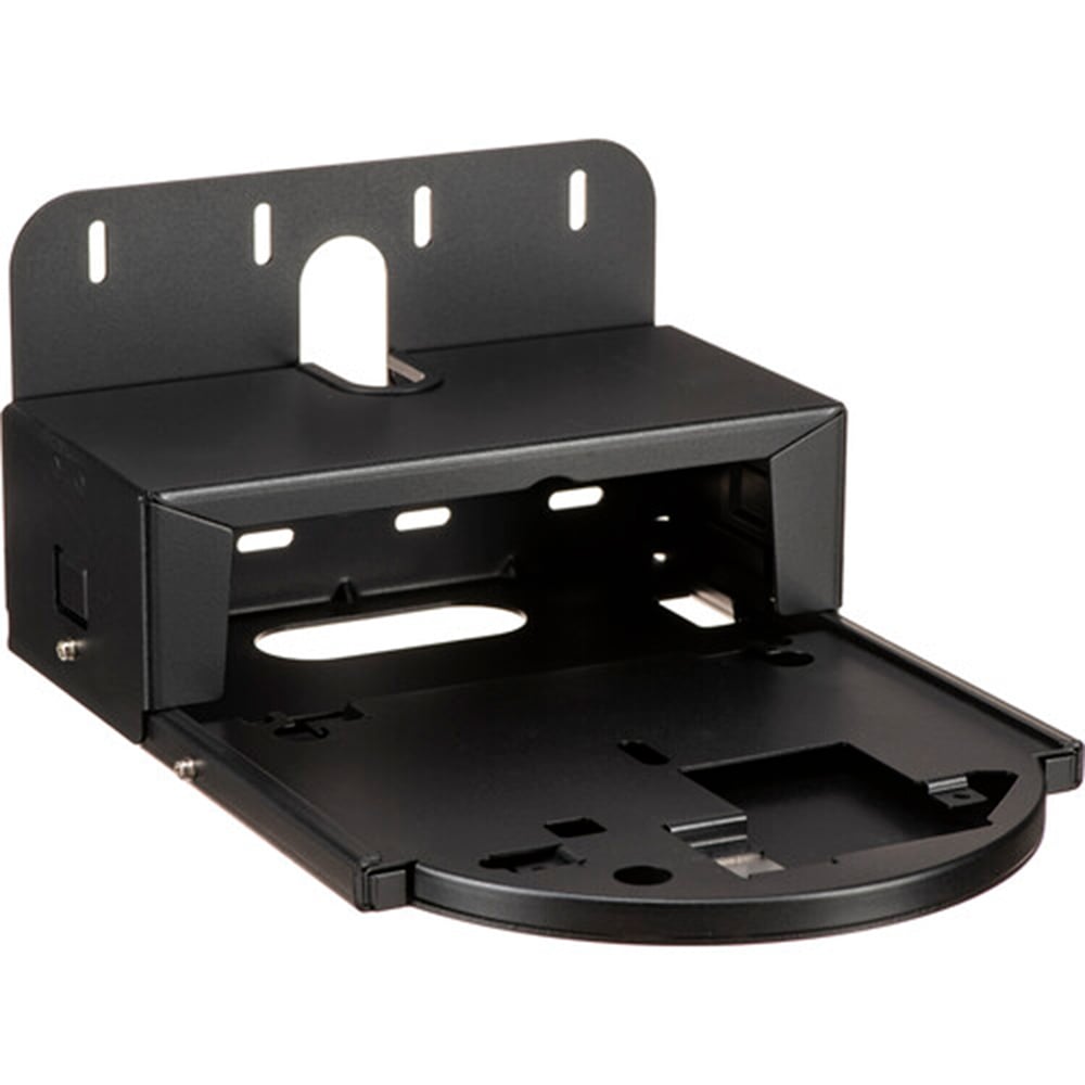 MXL CV-PTZ-WMW Wall Mount (White) For Cv612/Cv620/Cv630/Cv730 Cameras, Metal