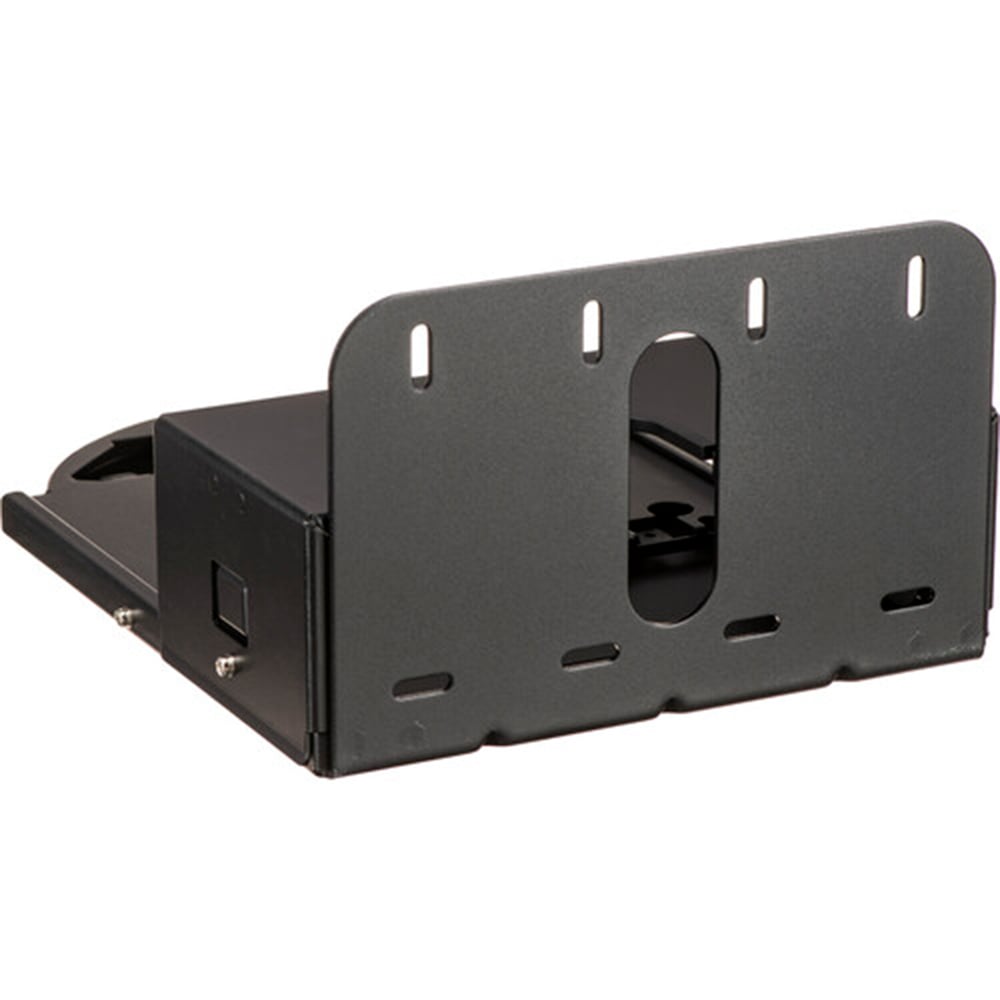 MXL CV-PTZ-WMW Wall Mount (White) For Cv612/Cv620/Cv630/Cv730 Cameras, Metal