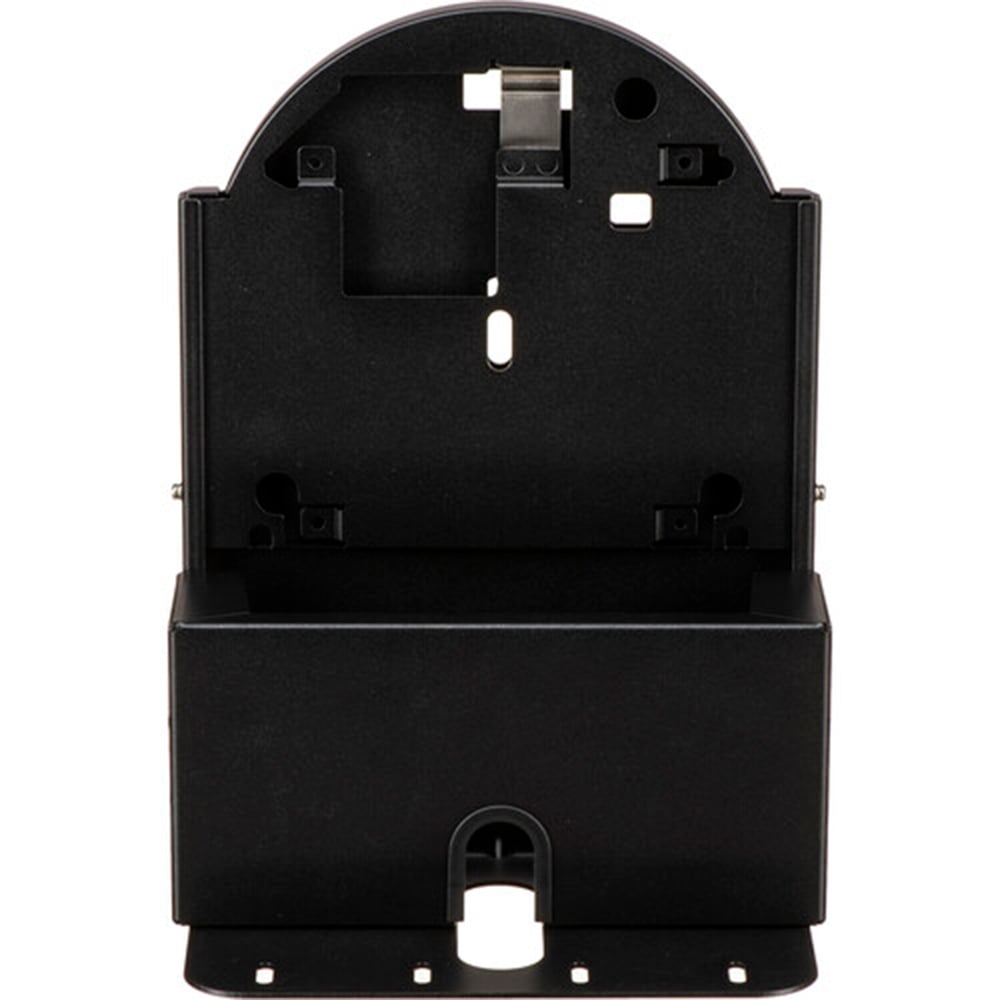 MXL CV-PTZ-WMW Wall Mount (White) For Cv612/Cv620/Cv630/Cv730 Cameras, Metal