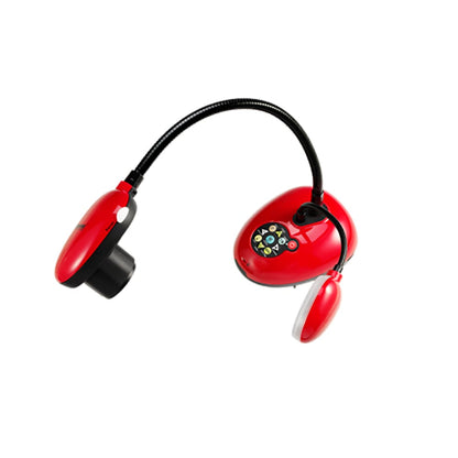 LUMENS DC193 Full Hd 1080P Output Resolution; 10X Optical Zoom With 2X