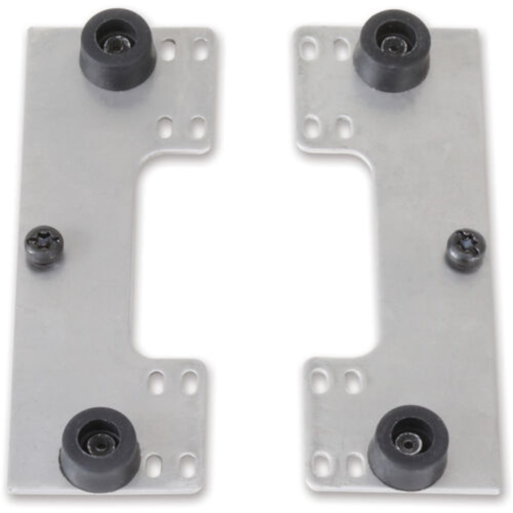 RDL DC-F Desktop Chassis Foot Kit For Dc Series Desktop Chassis