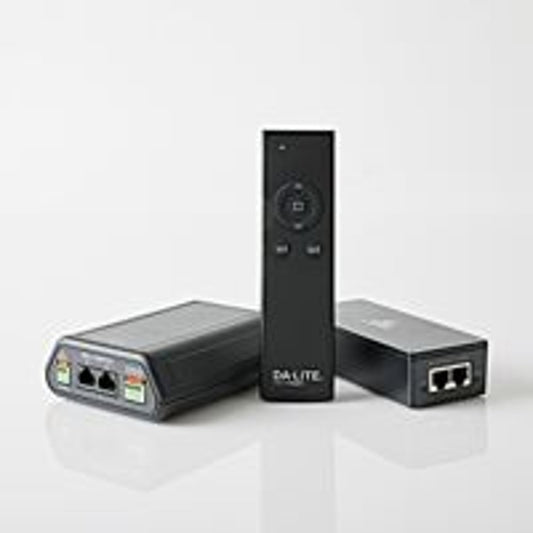 Da-Lite DL16523 Screen Controller W/Ble And Poe Injector