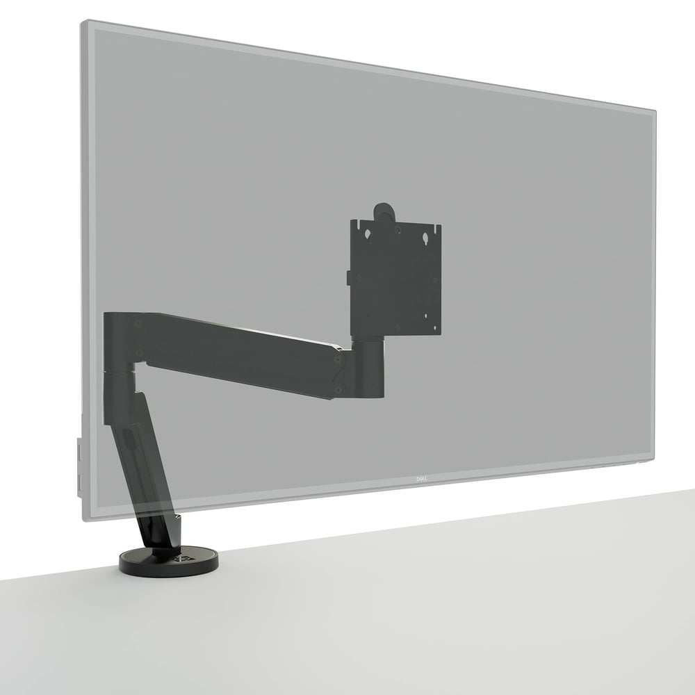 Chief DMA1B Single Dynamic Monitor Arm