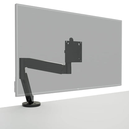 Chief DMA1B Single Dynamic Monitor Arm