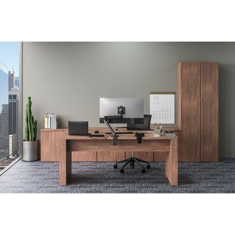 Chief DMA1B Single Dynamic Monitor Arm