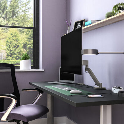 Chief DMA1S Single Dynamic Monitor Arm