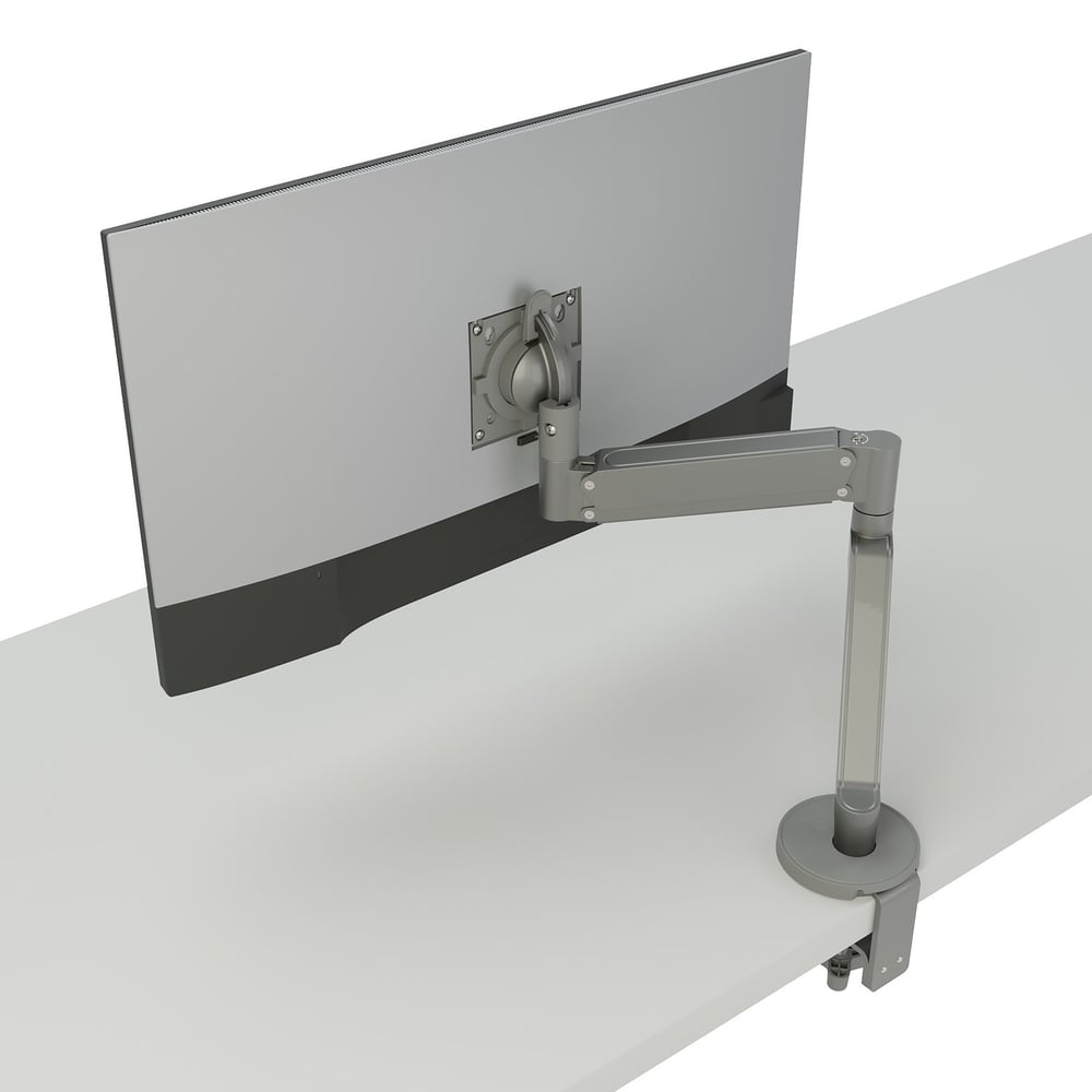 Chief DMA1S Single Dynamic Monitor Arm