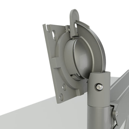 Chief DMA1S Single Dynamic Monitor Arm