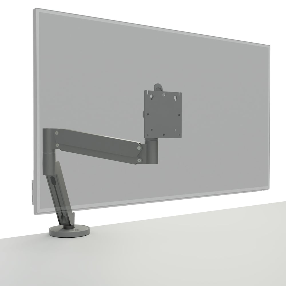 Chief DMA1S Single Dynamic Monitor Arm