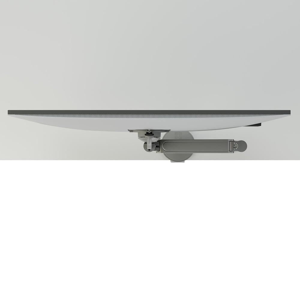 Chief DMA1S Single Dynamic Monitor Arm