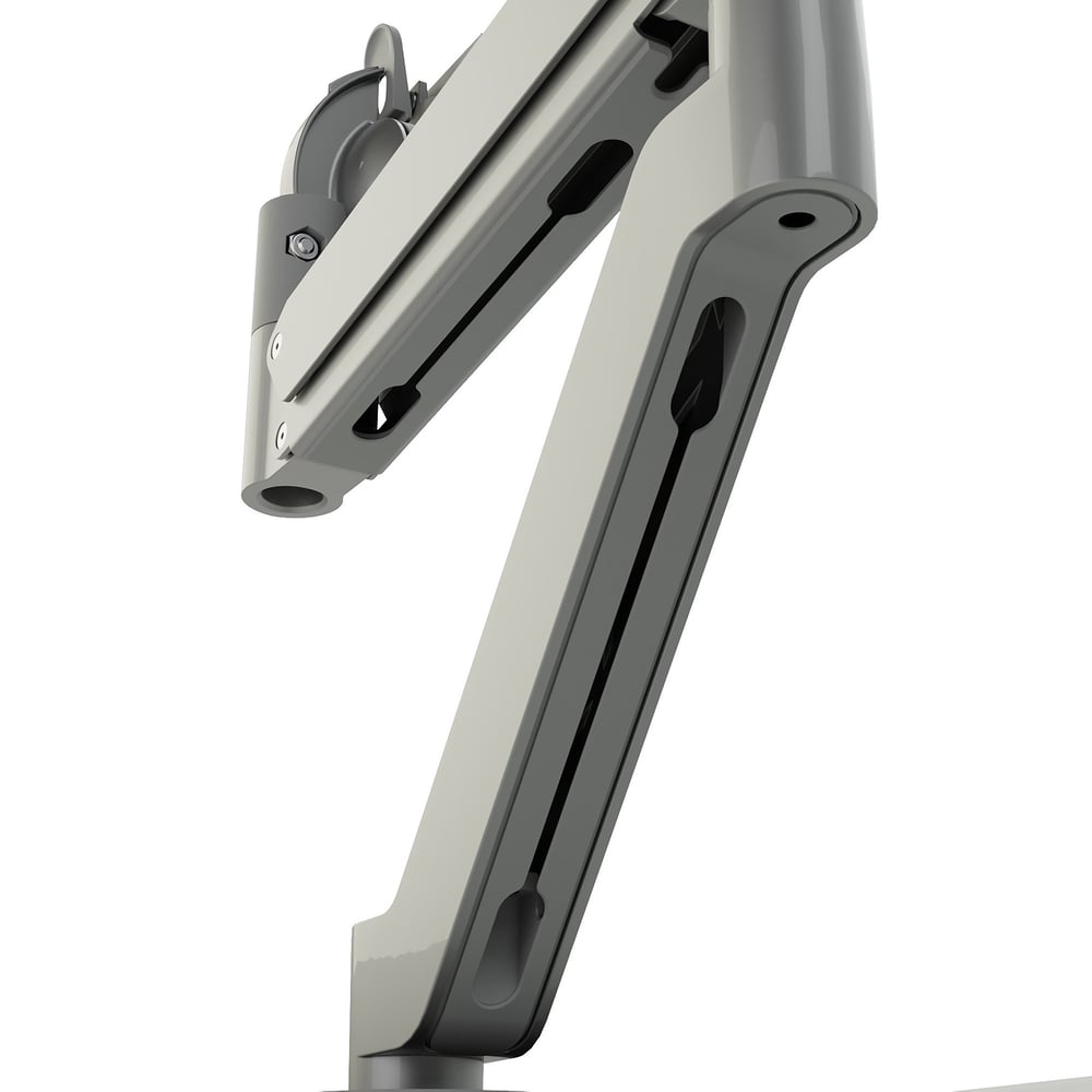 Chief DMA1S Single Dynamic Monitor Arm