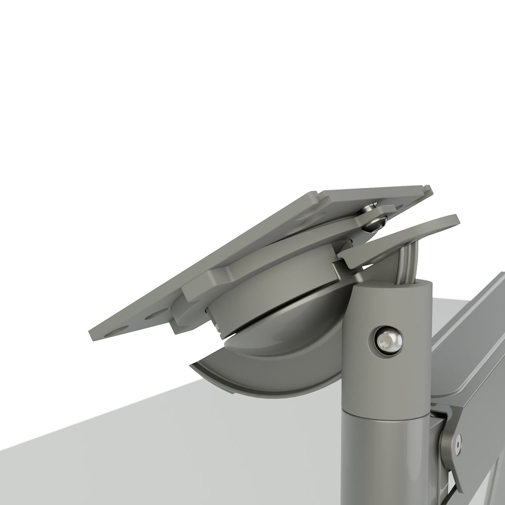 Chief DMA1S Single Dynamic Monitor Arm