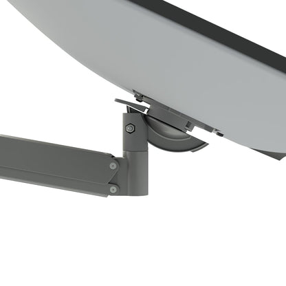 Chief DMA1S Single Dynamic Monitor Arm