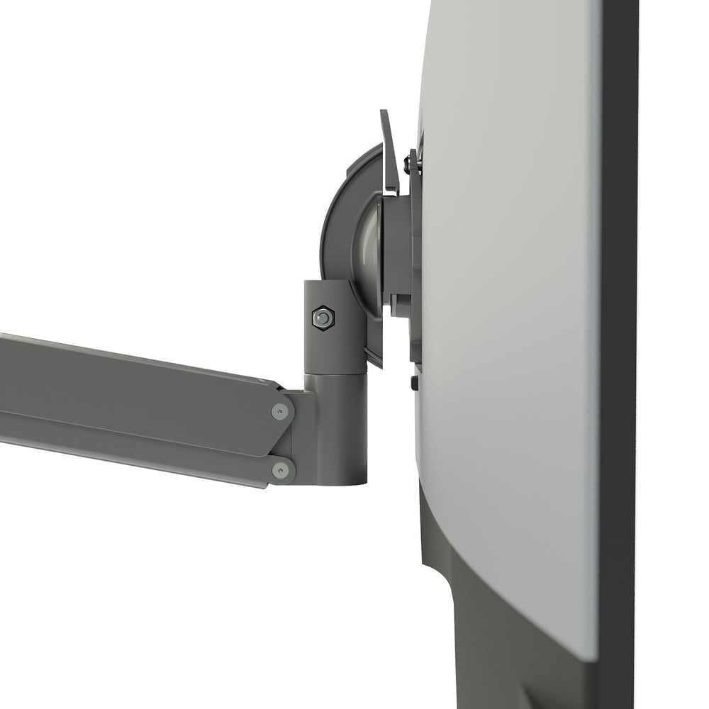 Chief DMA1S Single Dynamic Monitor Arm