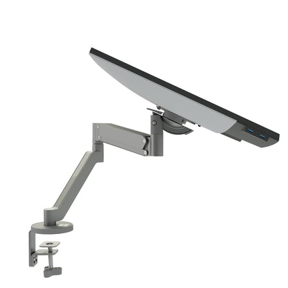 Chief DMA1S Single Dynamic Monitor Arm