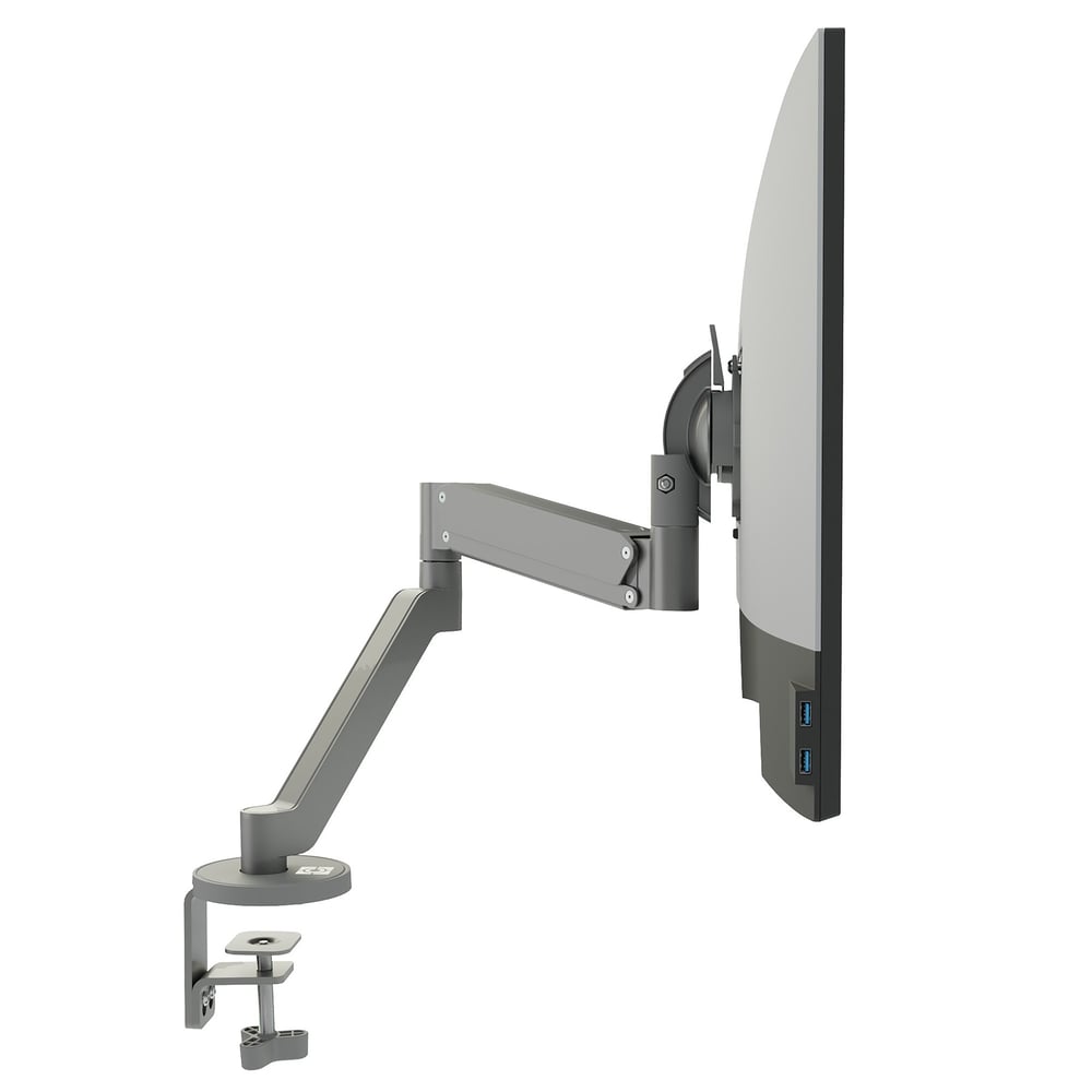 Chief DMA1S Single Dynamic Monitor Arm