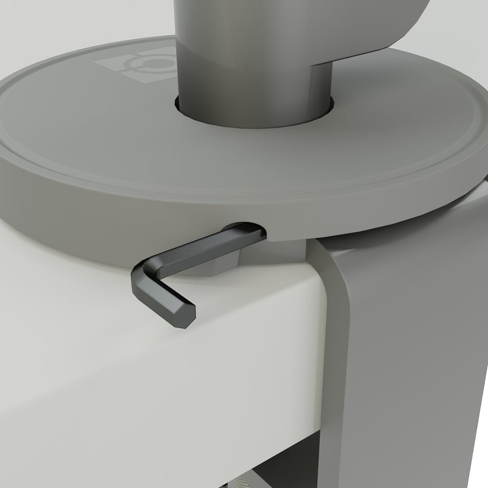 Chief DMA1S Single Dynamic Monitor Arm