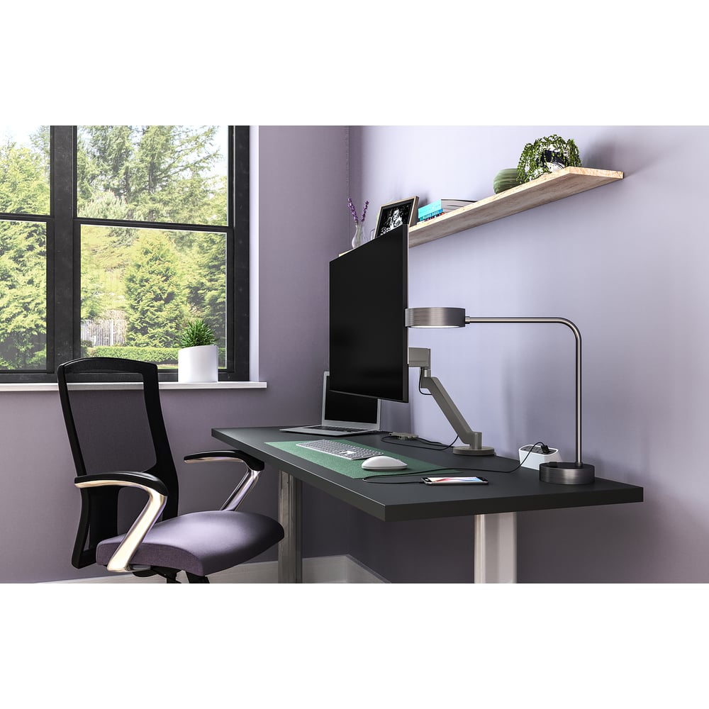 Chief DMA1S Single Dynamic Monitor Arm