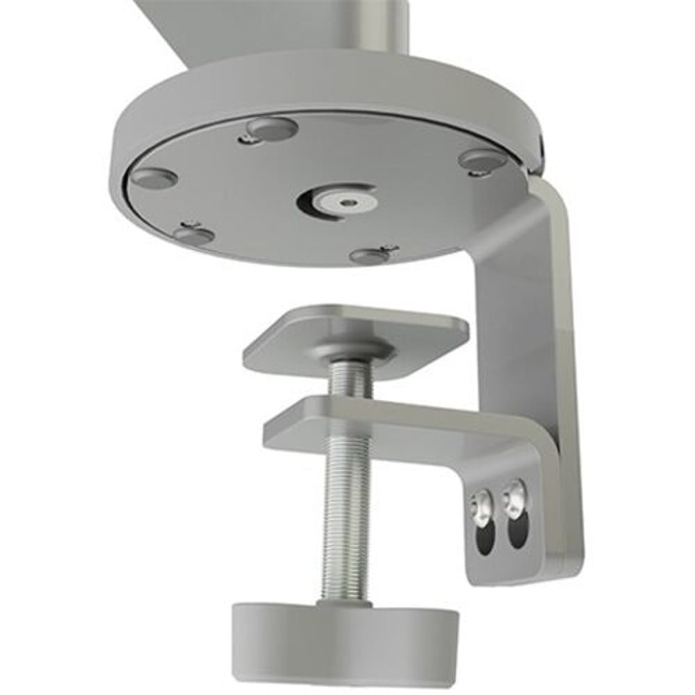 Chief DMA2B Dual Dynamic Monitor Arm Black
