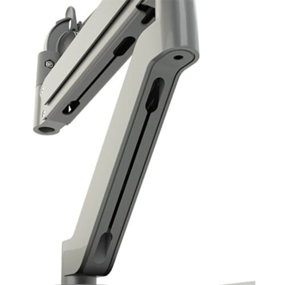Chief DMA2B Dual Dynamic Monitor Arm Black