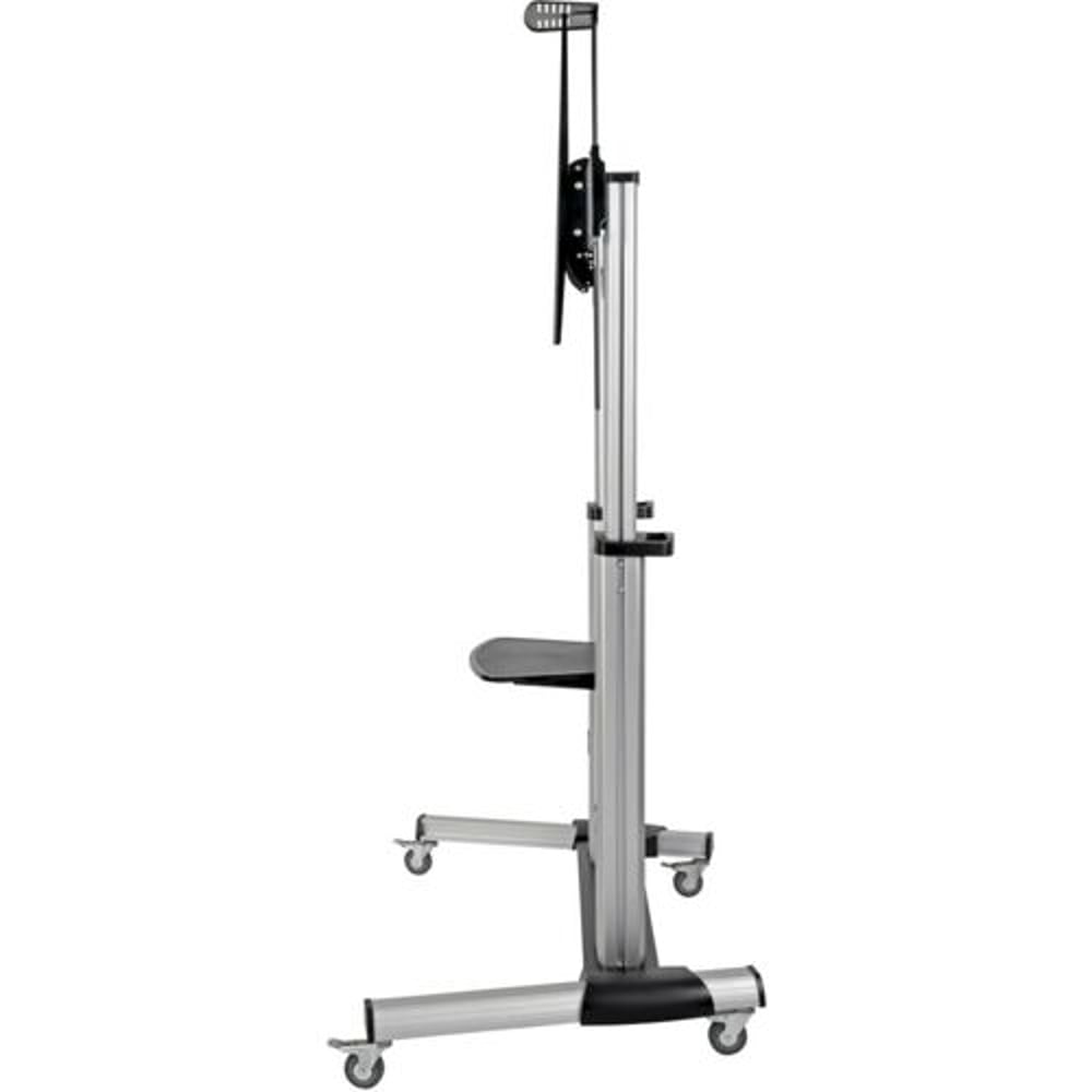 TRIPPLITE DMCS60100XX Mobile Tv Floor Stand Cart Height-Adjustable Lcd 60-100" Display