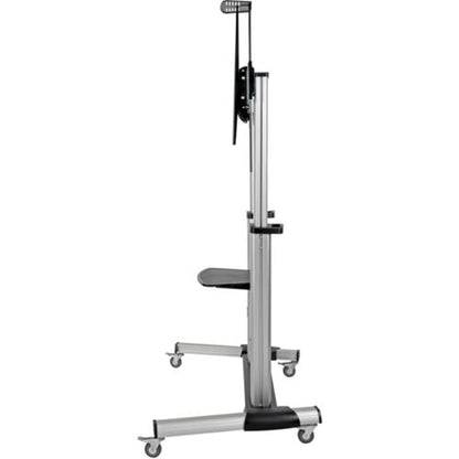 TRIPPLITE DMCS60100XX Mobile Tv Floor Stand Cart Height-Adjustable Lcd 60-100" Display