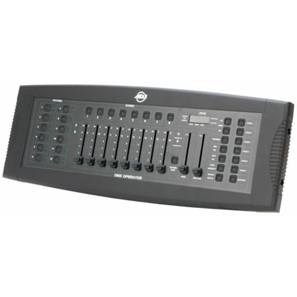 ADJ DMX-OPERATOR Dmx Controller