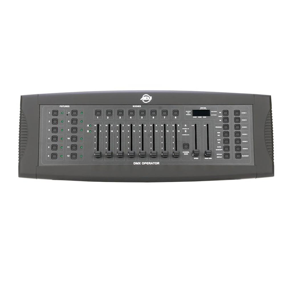 ADJ DMX-OPERATOR Dmx Controller