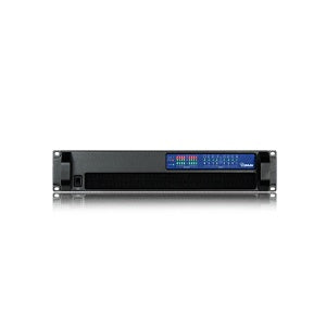 Danley DNA-10K8C 8-Channel DSP Amplifier With Networking