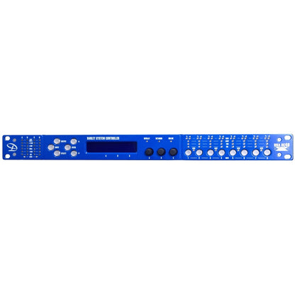 Danley DNA DANTE KIT (SC48) System Controller With Dante Audio