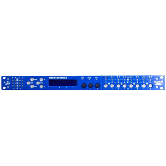 Danley DNA DANTE KIT (SC48) System Controller With Dante Audio