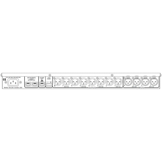 Danley DNA DANTE KIT (SC48) System Controller With Dante Audio