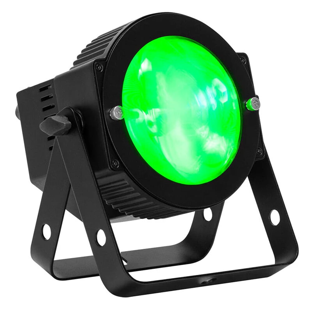 ADJ Dotz Par RGBL COB RGBL Static Wash Lighting Fixture