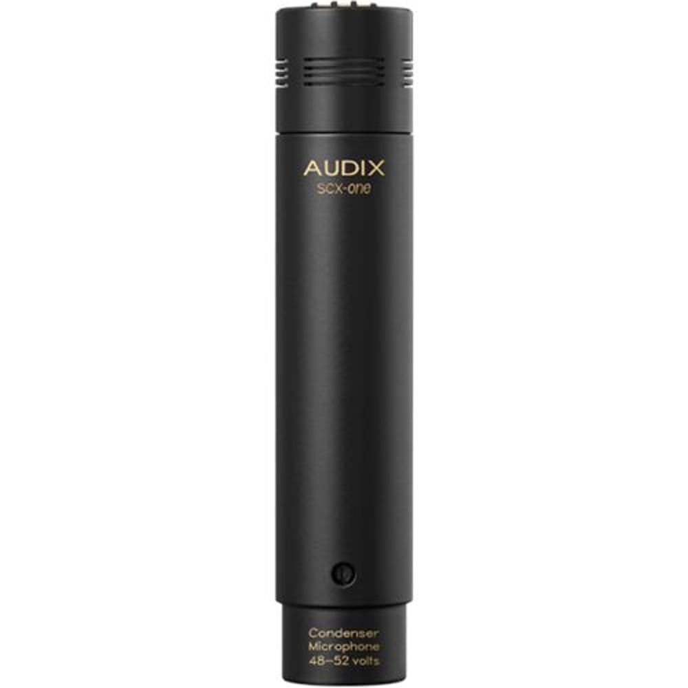 Audix DP8 Drum Kit, Pkg Of 8, 1-I5 2-D2, 1-D4, 1-D6, 2-M1280B, 1-M1280Bhc