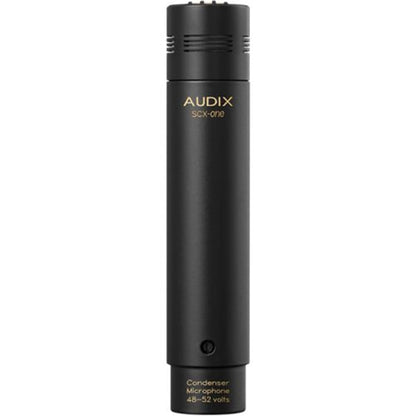 Audix DP8 Drum Kit, Pkg Of 8, 1-I5 2-D2, 1-D4, 1-D6, 2-M1280B, 1-M1280Bhc
