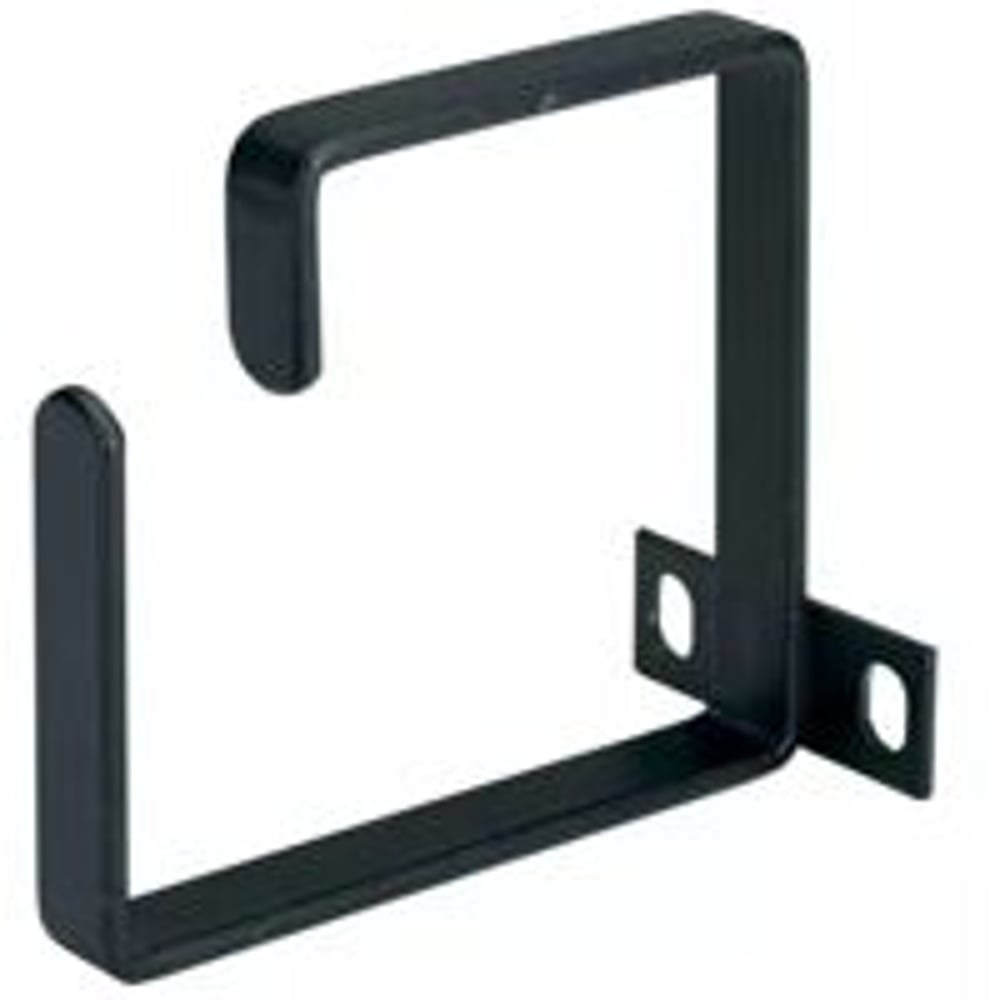 Middle Atlantic D-RING Wallmt/Rckmt Cbl Mgr