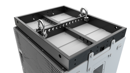 dbTechnologies DRK-1 Rack Mounting Kit