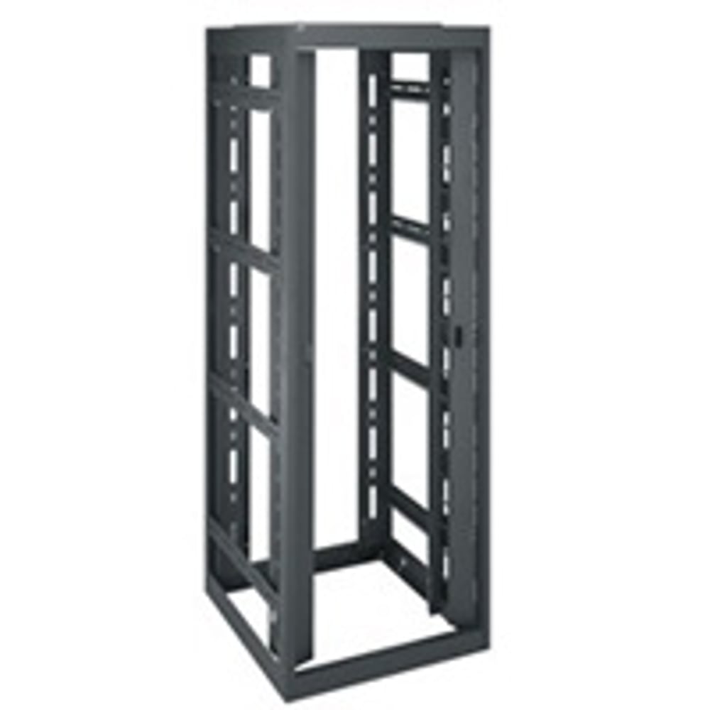 Middle Atlantic DRK19-44-36LRD 19, 44Sp, 36Dp Drkw/O Reardr