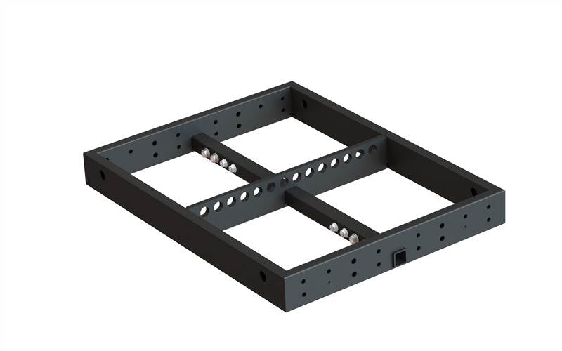 dbTechnologies DRK-1 Rack Mounting Kit