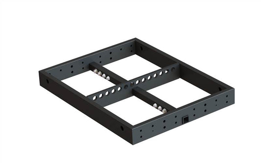dbTechnologies DRK-1 Rack Mounting Kit