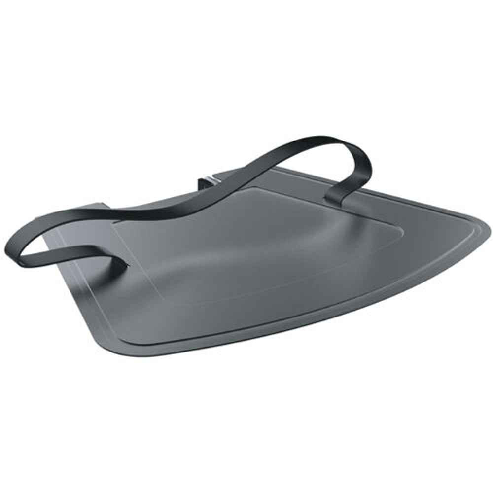 Middle Atlantic DS-UTS10-B Ds Utility Shelf 10X10, Black