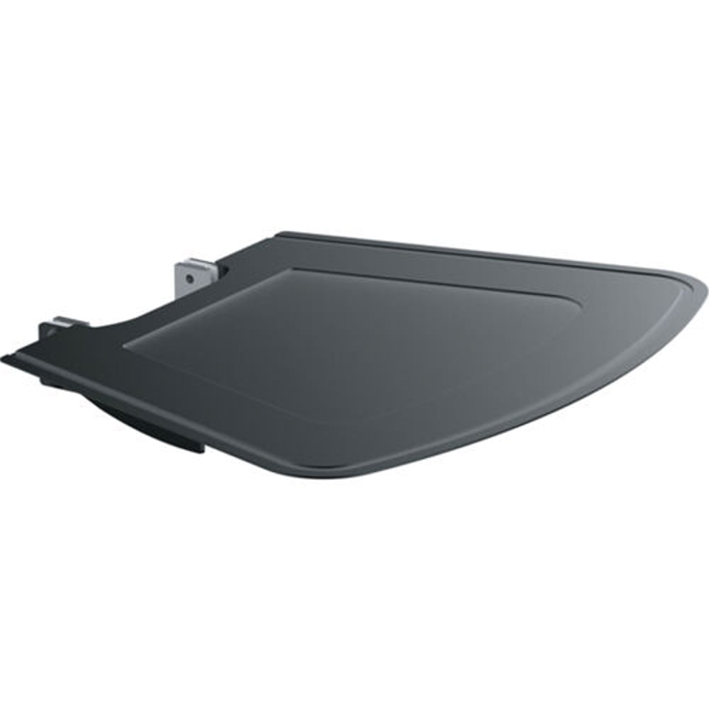 Middle Atlantic DS-UTS10-B Ds Utility Shelf 10X10, Black