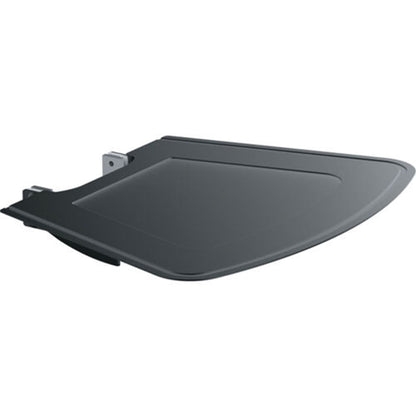 Middle Atlantic DS-UTS10-B Ds Utility Shelf 10X10, Black