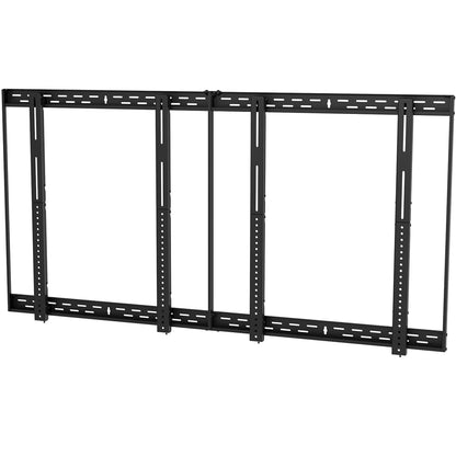 PEERLESS DS-VW655-2X2 Smartmount® Flat Video Wall Mount, 2X2 Kit For 46"-55" Display